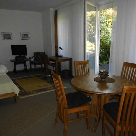 Ferienwohnung Christa Rohde Bad Münder am Deister Kültér fotó